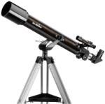 Sky-Watcher Mercury 70/700 AZ2 Refractor 140x Black (SW-2102)