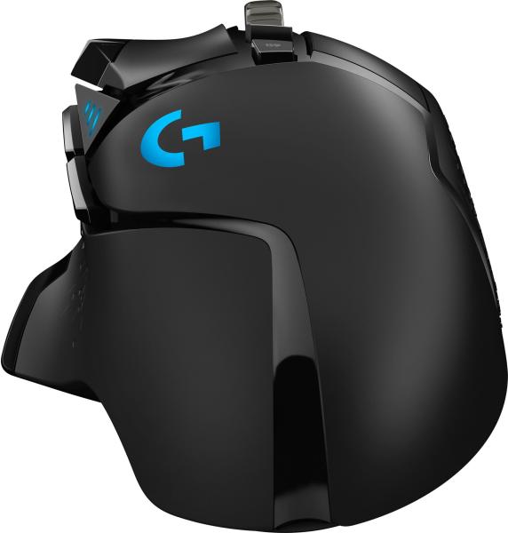 Logitech G502 Hero 910 005470 Eg r M r 13 460 Ft t l