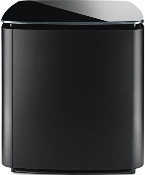 Bose Bass Module 700 Black (B 809108-2100) (Subwoofer) - Preturi