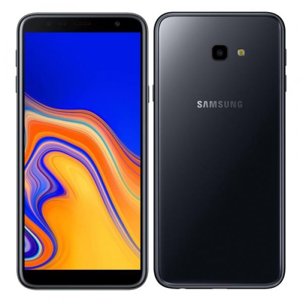 galaxy j4  ram
