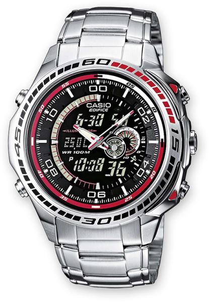 casio efa 117