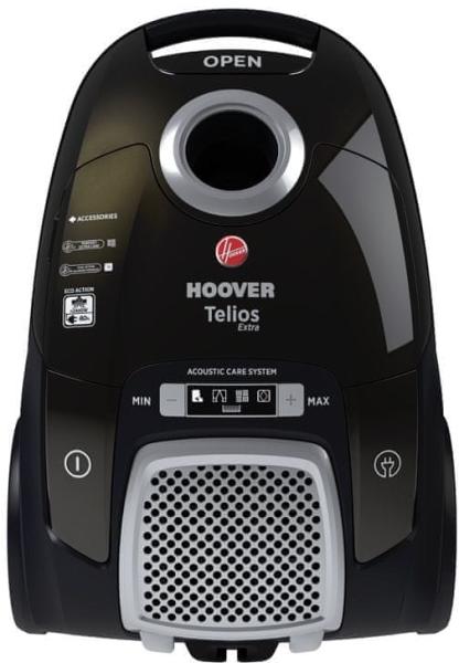 Sacchetti per aspirapolvere Hoover Telios Extra TX50PET, TX50PET011, TX51PAR011, TX52ALG011, TX60PET011, TX60PET021, TX61PET021, TX62ALG011, TX63SE011, TX80PET011