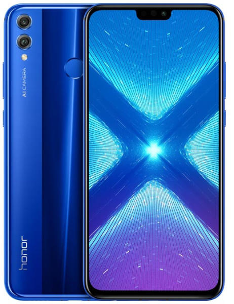 Honor 8X 128GB 4GB RAM mobiltelefon vásárlás, olcsó Honor 8X 128GB 4GB ...