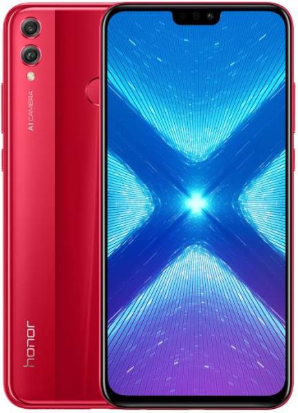 Honor 8X 128GB 4GB RAM Цени, онлайн оферти за GSM Honor 8X 128GB 4GB RAM