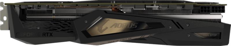 Carte Graphique Gigabyte Aorus RTX 2070 Xtreme 8G - Occasion, Fonctionnelle