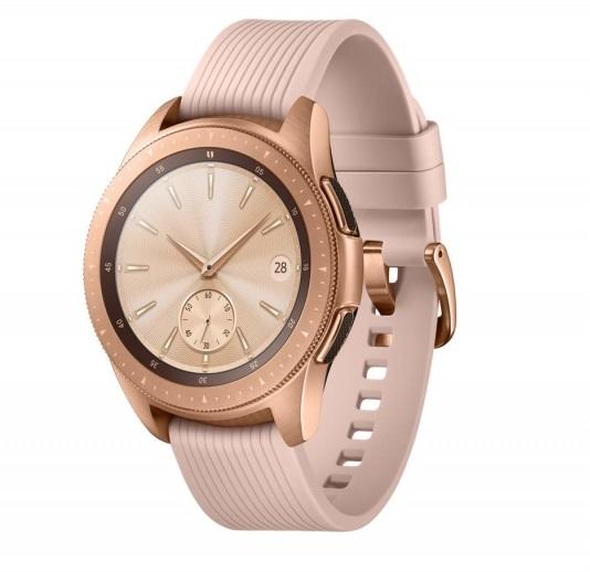 Vásárlás: Samsung Galaxy Watch LTE (SM-R815) Okosóra, aktivitásmérŠárak összehasonlÃtása