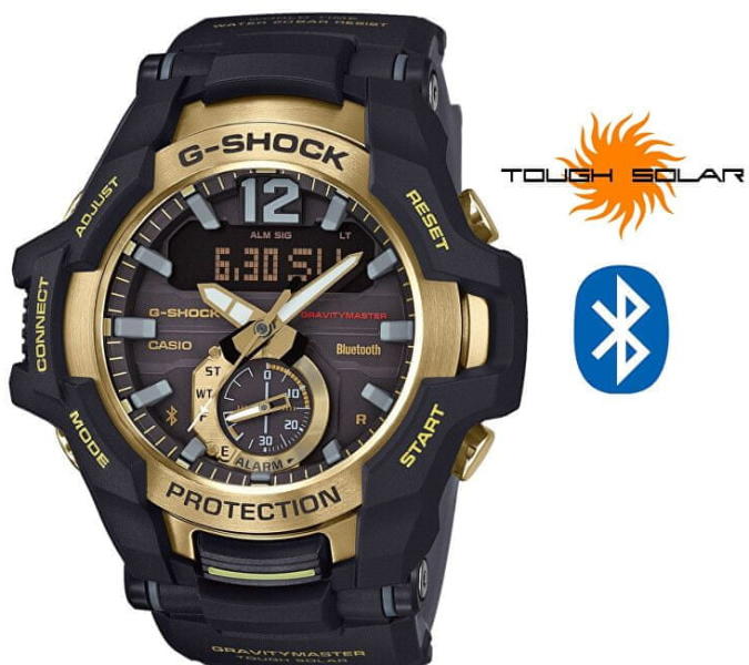casio gr b100 review