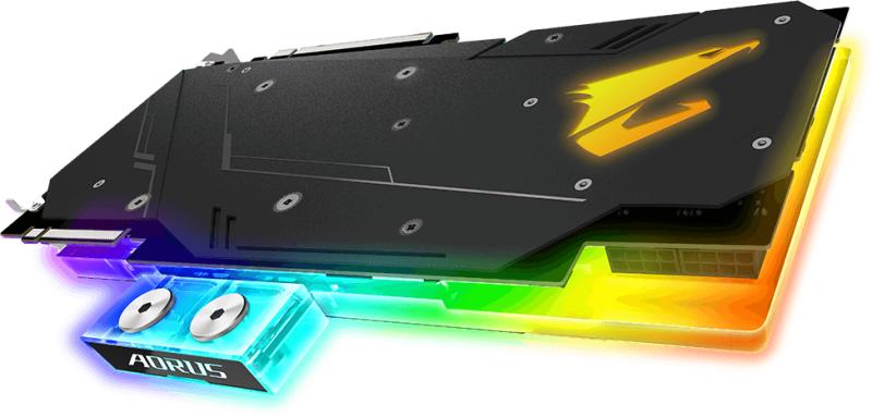 Vásárlás: GIGABYTE GeForce RTX 2080 XTREME WATERFORCE WB 8GB GDDR6 (GV