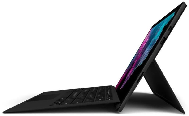 Microsoft Surface Pro 6 i5 8GB/256GB Tablet PC vásárlás - Árukereső.hu
