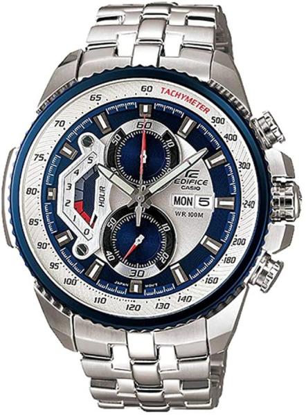 casio edifice ef 558 manual