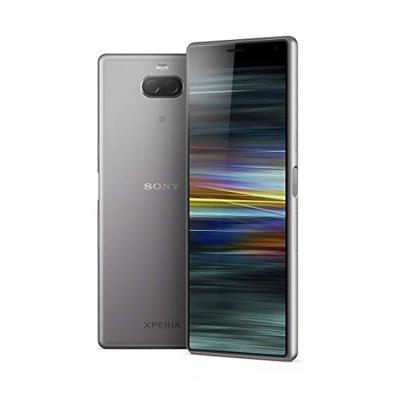 sony xperia 10 ii ár