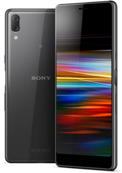 Sony Xperia L3 32GB Dual L4312 preturi - Sony Xperia L3