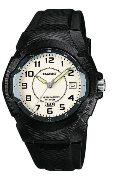 Vásárlás: Casio MW-600B óra árak, akciós Casio Ãra / Karóra boltok