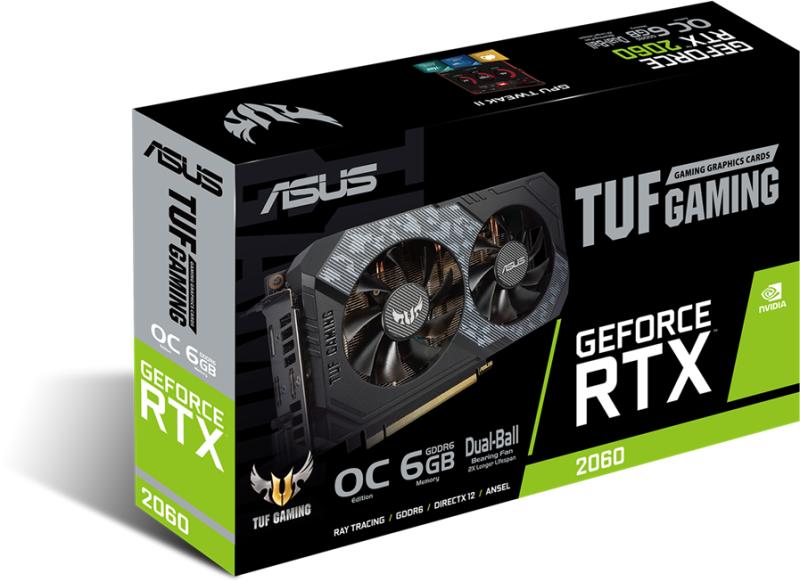 BIROTICA SI CALCULATOARE Placa video JXZ RTX 2060 Super