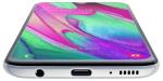 Samsung Galaxy A40 64GB Dual (SM-A405) mobiltelefon vásárlás, olcsó ...