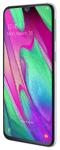 Samsung Galaxy A40 64GB Dual (SM-A405) mobiltelefon vásárlás, olcsó ...