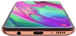 Samsung Galaxy A40 64GB Dual (SM-A405) mobiltelefon vásárlás, olcsó ...