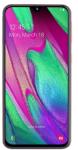 Samsung Galaxy A40 64GB Dual (SM-A405) mobiltelefon vásárlás, olcsó ...