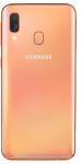 Samsung Galaxy A40 64GB Dual (SM-A405) mobiltelefon vásárlás, olcsó ...