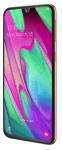 Samsung Galaxy A40 64GB Dual (SM-A405) mobiltelefon vásárlás, olcsó ...