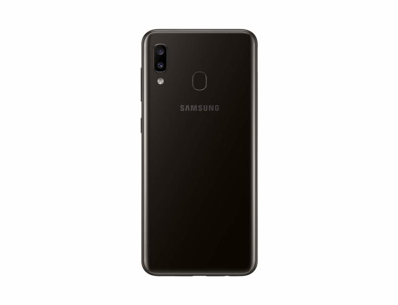 samsung a205 model