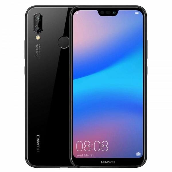 Huawei P20 Lite 32GB Dual Цени, онлайн оÑеÑÑи за GSM Huawei P20 Lite