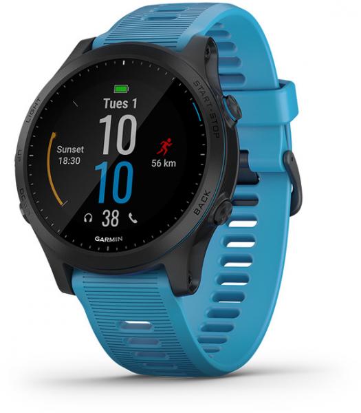 Vásárlás: Garmin Forerunner 945 Okosóra, aktivitásmérŠárak összehasonlÃtása, Forerunner945 boltok
