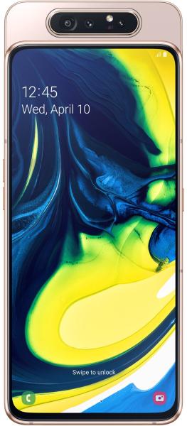 samsung a80 dual