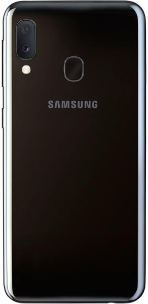 o2 samsung a20e