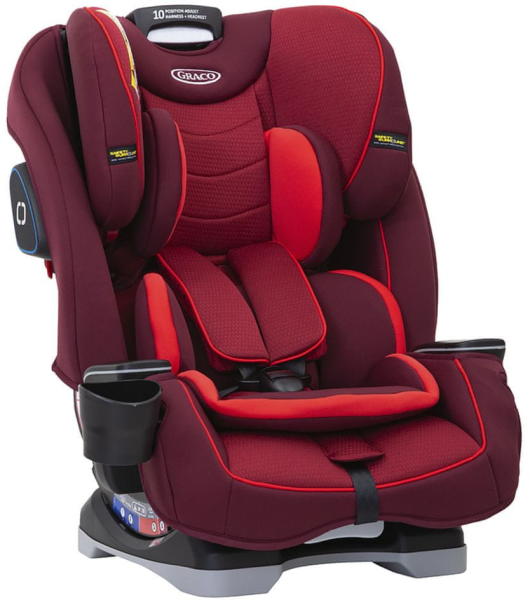 Graco SlimFit Мнения, Столчета за кола оферти, Graco Столче за кола