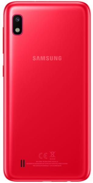 samsung a105 specs