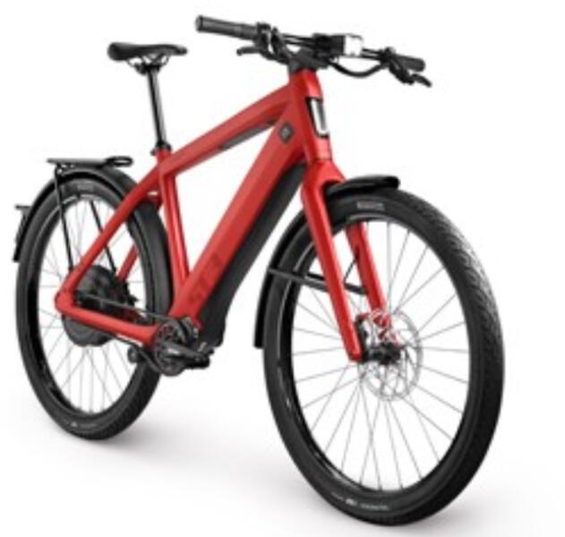 myStromer Stromer ST3