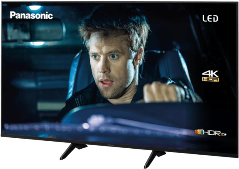 Telecomando Sostitutivo N2QAYB001211 Per TV Panasonic – Compatibile Con Serie TX-GX700, GX710, GX800 E Altri