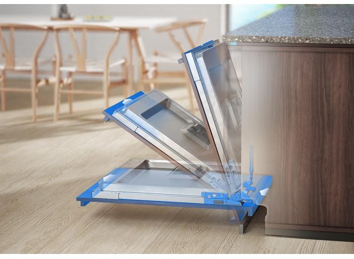 Electrolux EEM48300L Electrolux Съдомиялни машини Цени, оферти и мнения ...
