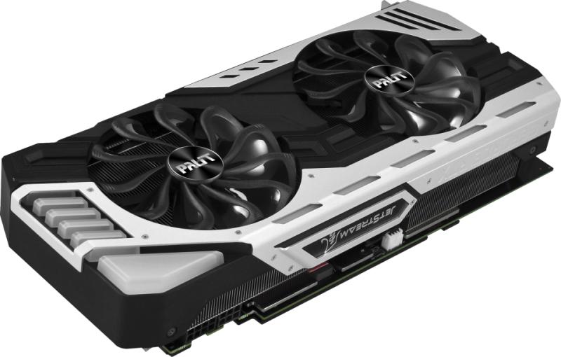 Vásárlás: Palit GeForce RTX 2060 SUPER JetStream 8GB GDDR6 256bit ...