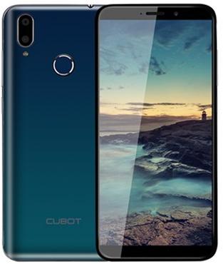 cubot j7