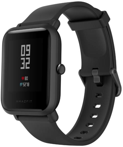 xiaomi amazing fit bip lite