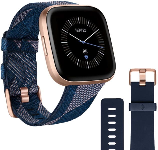 fb507 fitbit