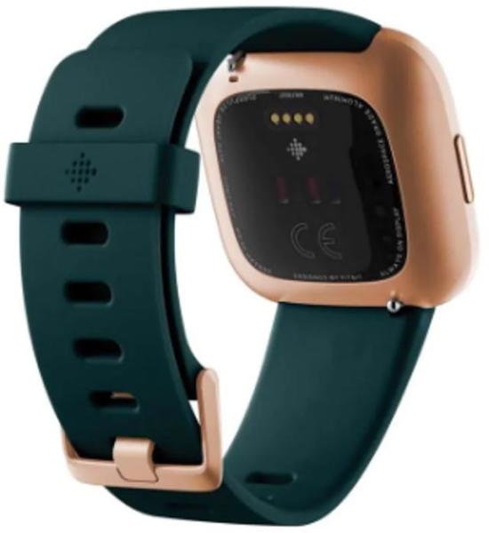 fitbit versa 2 se nfc