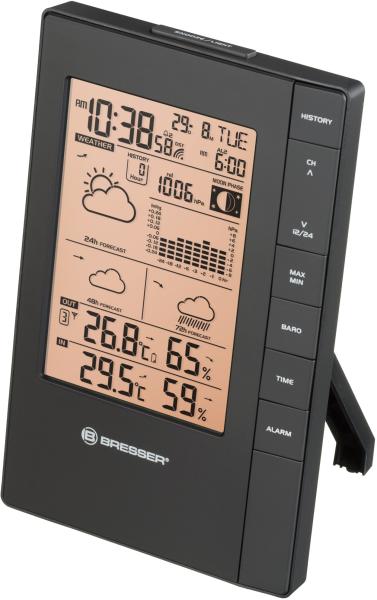 Bresser Temeotrend FSX (7060200)