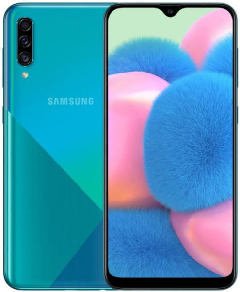samsung a307gn