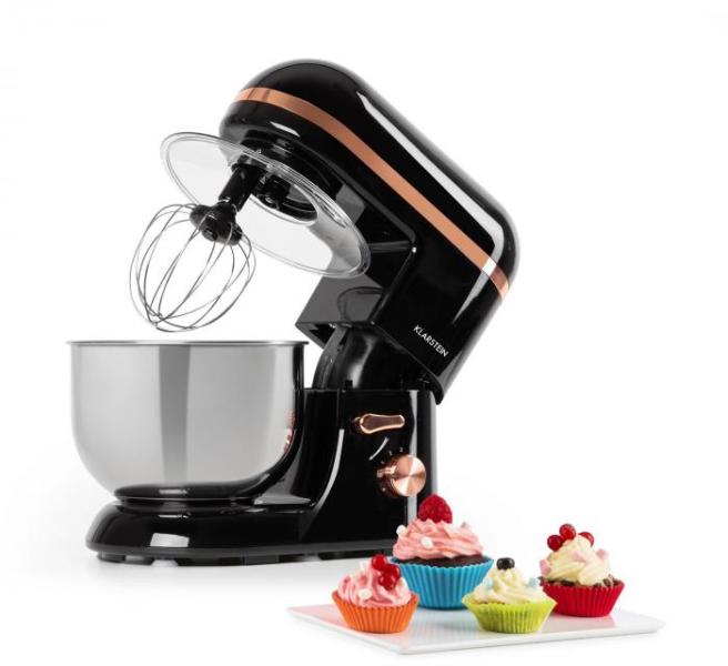 Klarstein Bella Elegance Mixer / Blender Preturi, Robot de bucatarie