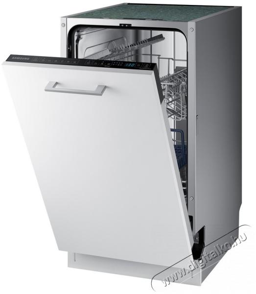 Посудомоечная машина samsung dw50r4040bb