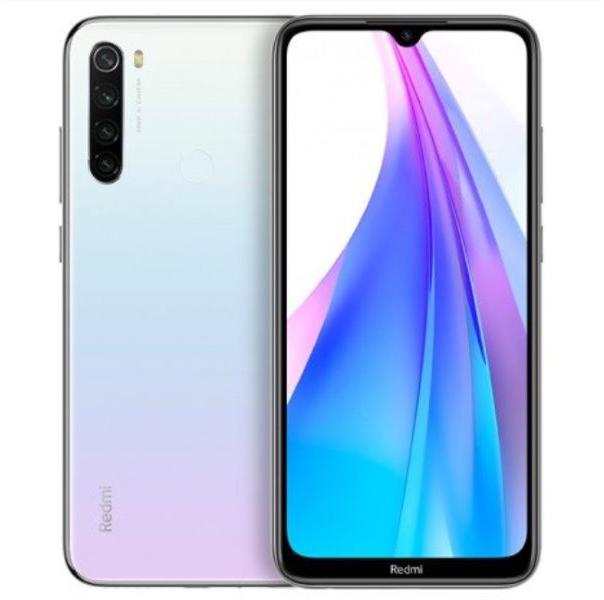 Xiaomi Redmi Note 8T 128GB 4GB RAM preturi - Xiaomi Redmi Note 8T 128GB ...
