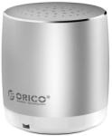 Orico Boxa portabila BS16 Silver (BS16-SV)