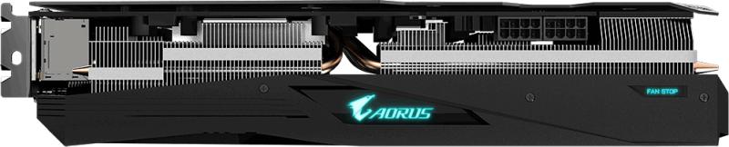 Gigabyte AORUS Radeon RX 5700 XT 8GB GDDR6 – Scheda Video Con Raffreddamento WINDFORCE 3X, 6 Uscite Display E 4 Anni Di Garanzia