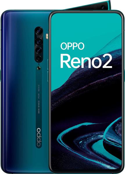 OPPO Reno2 256GB Dual preturi - OPPO Reno2 256GB Dual magazine