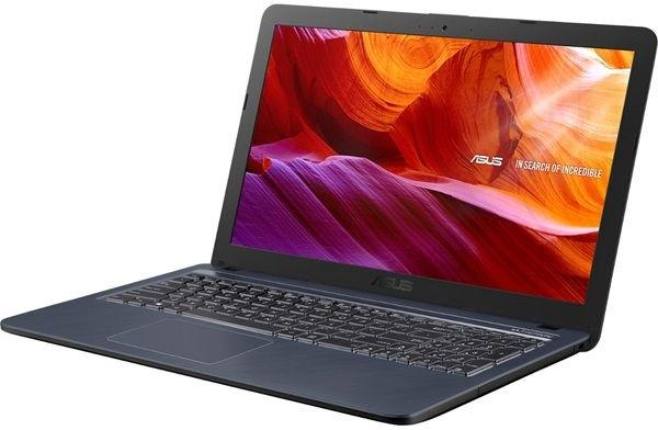 ASUS VivoBook X543UB-DM1601T Notebook Árak - ASUS VivoBook X543UB ...