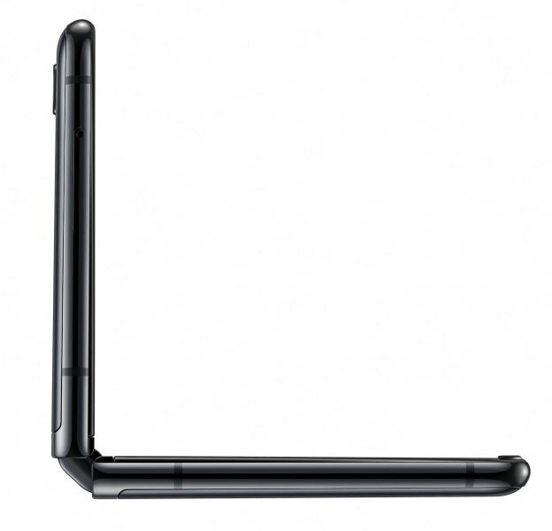 Samsung Galaxy Z Flip Review Admire It Dont Engadget