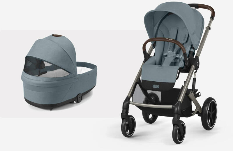 Cybex Balios S Lux 2 in 1 (Carucior) - Preturi